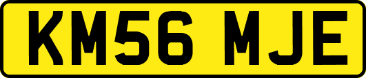 KM56MJE