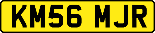 KM56MJR