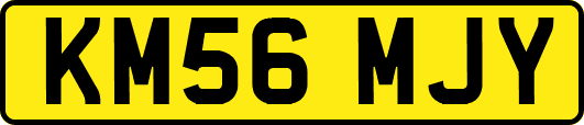 KM56MJY