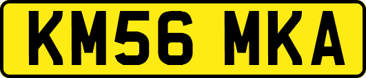 KM56MKA