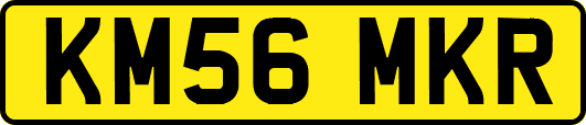 KM56MKR