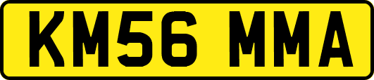 KM56MMA