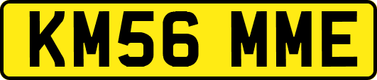 KM56MME