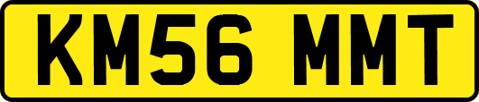 KM56MMT