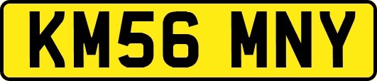 KM56MNY