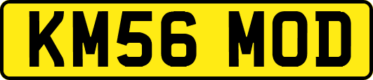 KM56MOD