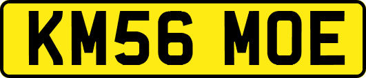 KM56MOE