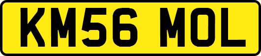 KM56MOL