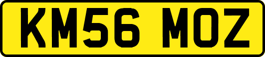 KM56MOZ