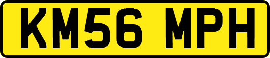 KM56MPH