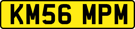 KM56MPM