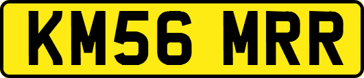 KM56MRR