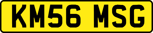 KM56MSG
