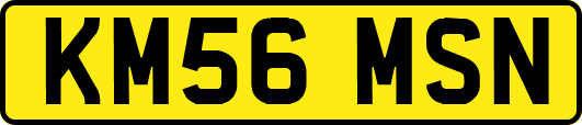 KM56MSN