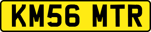 KM56MTR