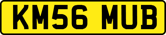 KM56MUB