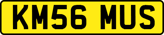KM56MUS