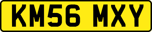 KM56MXY
