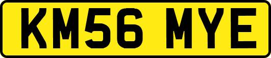 KM56MYE