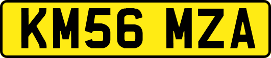 KM56MZA