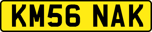 KM56NAK
