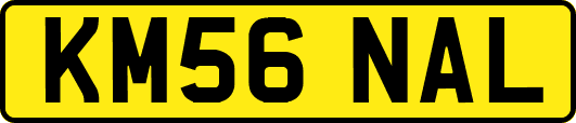 KM56NAL