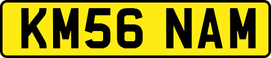 KM56NAM