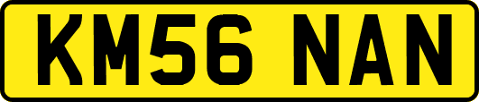 KM56NAN
