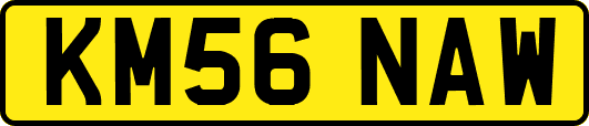 KM56NAW