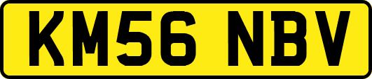 KM56NBV