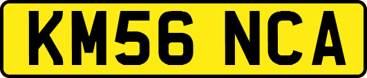 KM56NCA