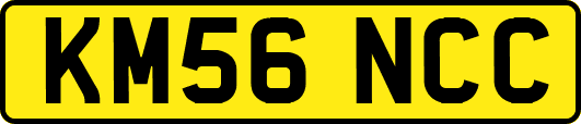 KM56NCC