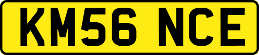 KM56NCE