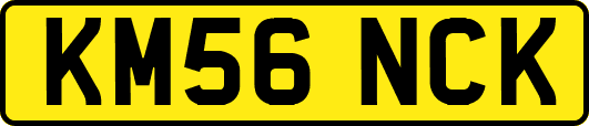 KM56NCK