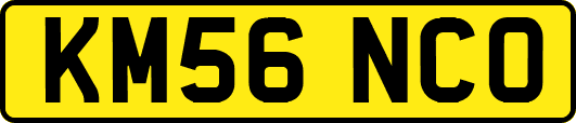 KM56NCO