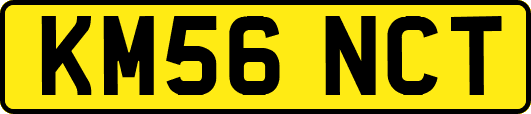 KM56NCT
