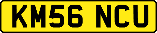 KM56NCU