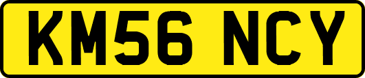KM56NCY