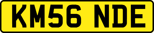 KM56NDE