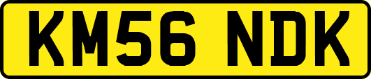 KM56NDK
