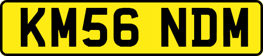 KM56NDM