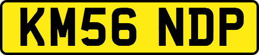 KM56NDP