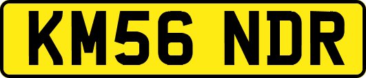 KM56NDR
