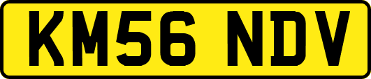 KM56NDV