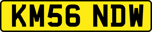 KM56NDW
