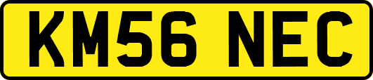 KM56NEC