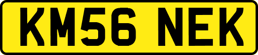 KM56NEK