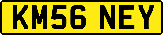 KM56NEY