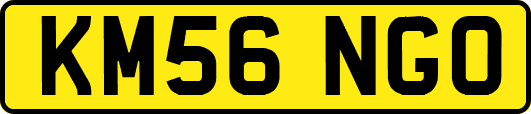KM56NGO