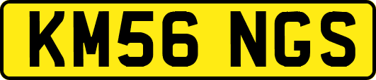 KM56NGS